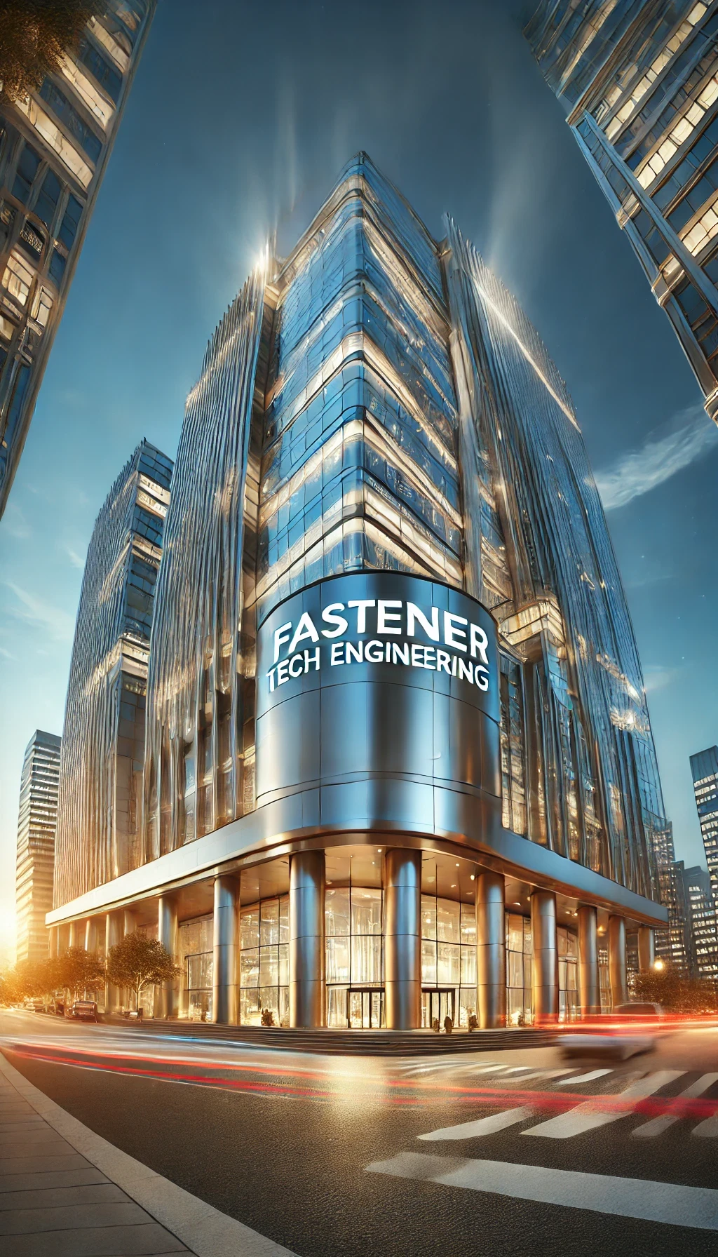 Fastener Tech Engineering