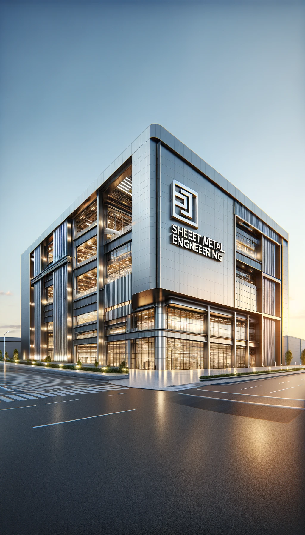 Sheet Metal Engineering