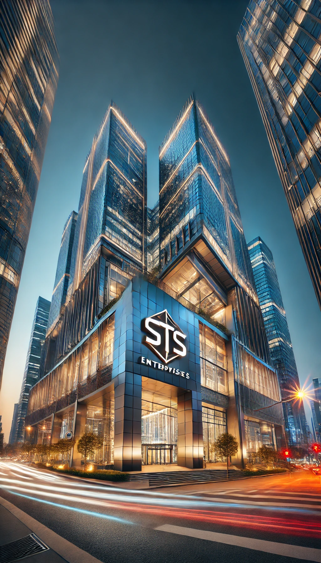 STS Enterprises